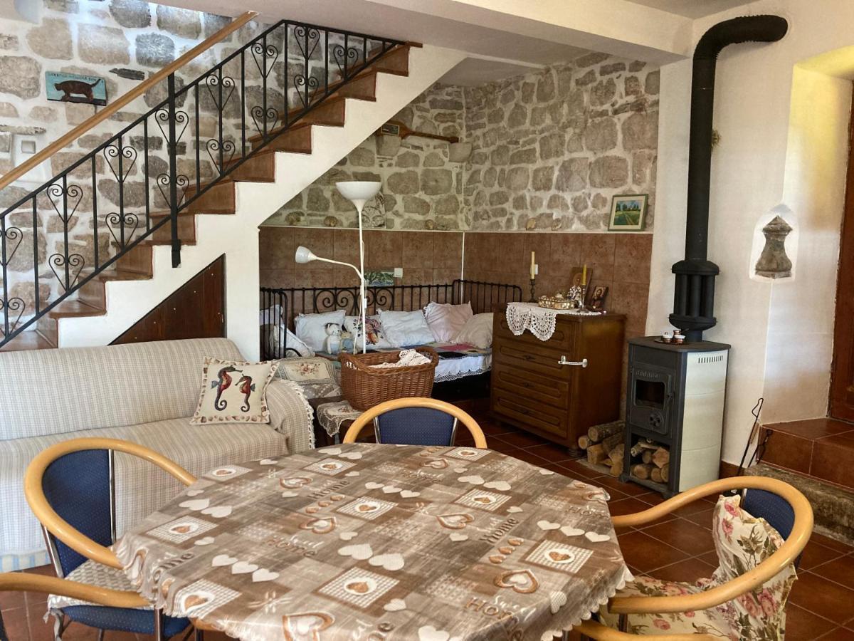 Be Happy In Perast Apartamento Exterior foto