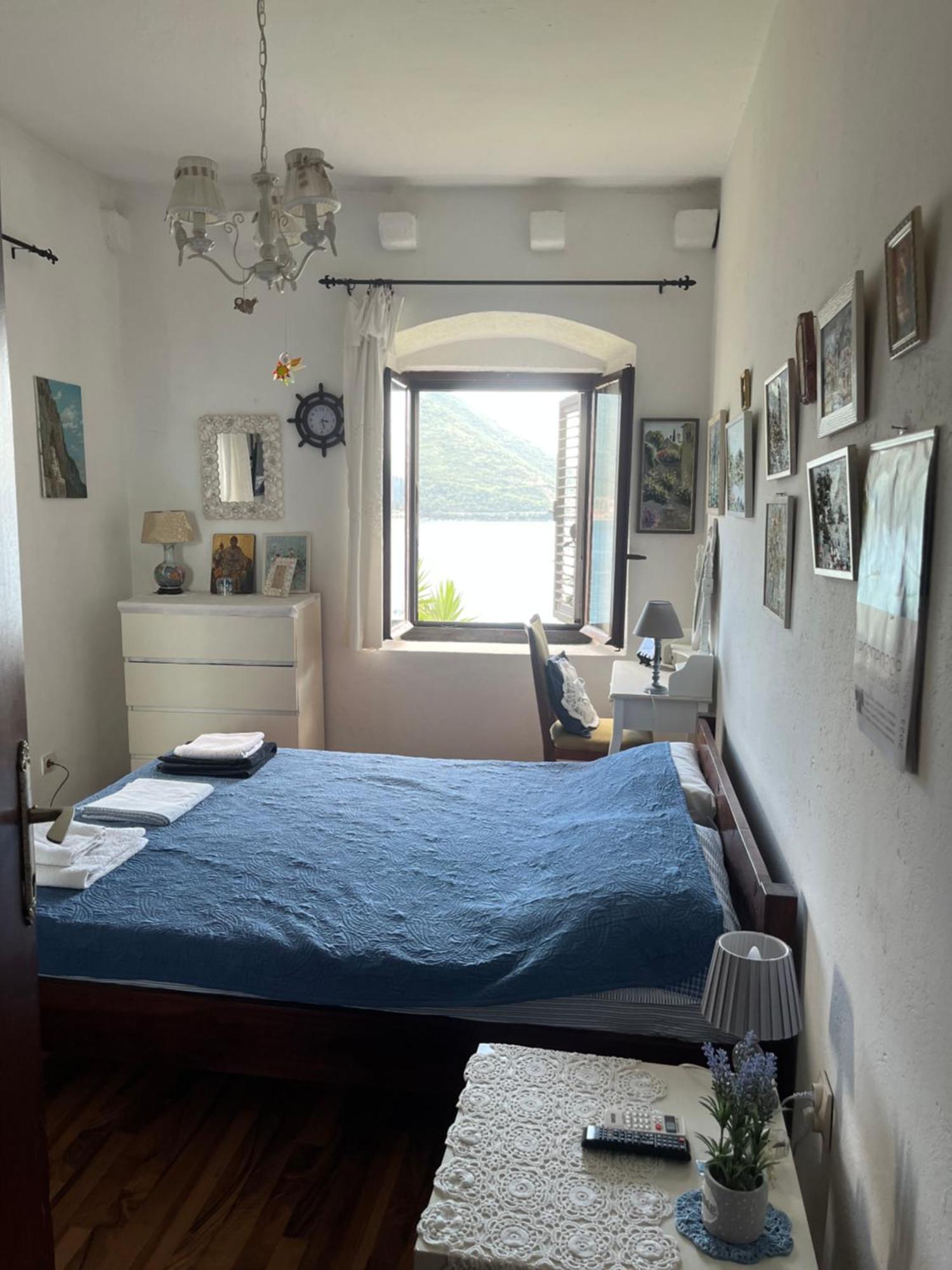Be Happy In Perast Apartamento Exterior foto