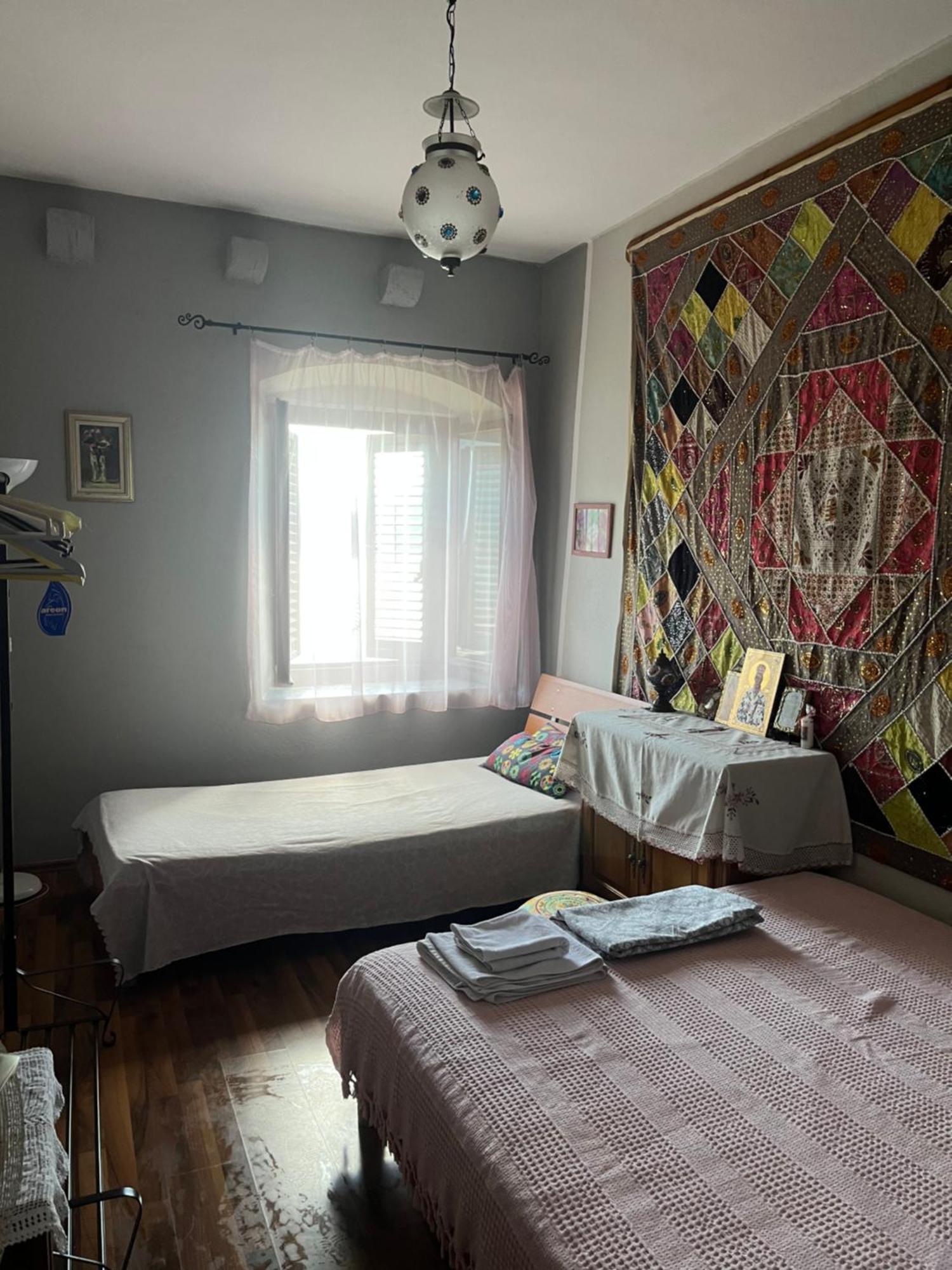 Be Happy In Perast Apartamento Exterior foto