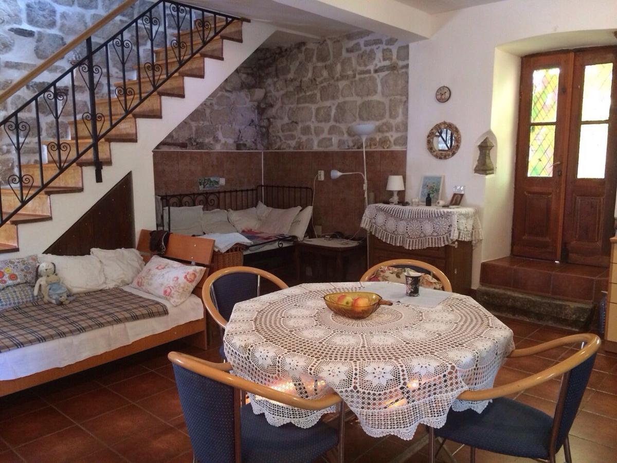 Be Happy In Perast Apartamento Exterior foto