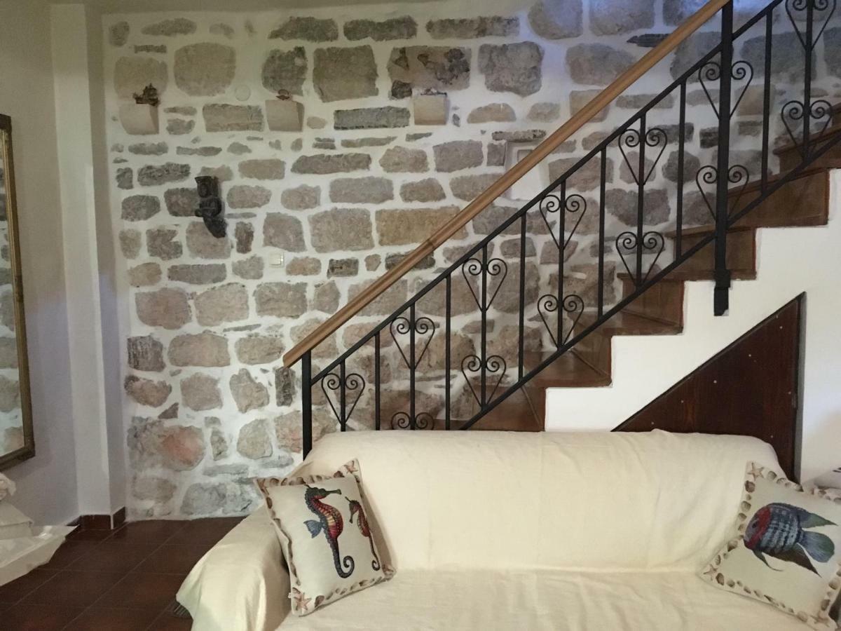 Be Happy In Perast Apartamento Exterior foto
